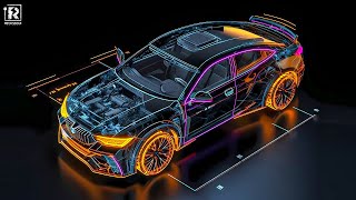 The Remarkable Evolution Of Automotive Wiring Systems