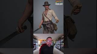 Hot Toys Indiana Jones and The Temple Of Doom 1/6 Scale Deluxe Preorder announcement. Anything Goes!
The Membership Run is live! Join now to gain access to early content and Members only exclusive content!
https://www.youtube.com/channel/UC_SL7PeQclXQIR68cndPbtA/join
https://www.amazon.com/shop/danoby2?ref=ac_inf_tb_vh
Looking for the best in statues, delivery and service?
https://www.specfictionshop.com/?ref=yitl61q3wr
https://www.instagram.com/danoby2/?hl=en
#Hottoys #indianajones #TempleOfDoom #Hasbro #Mattel #Avengers #IronMan #thanos #Disney #Marvel Hot Toys Indiana Jones and The Temple Of Doom 1/6 Scale Deluxe Preorder announcement. Anything Goes!