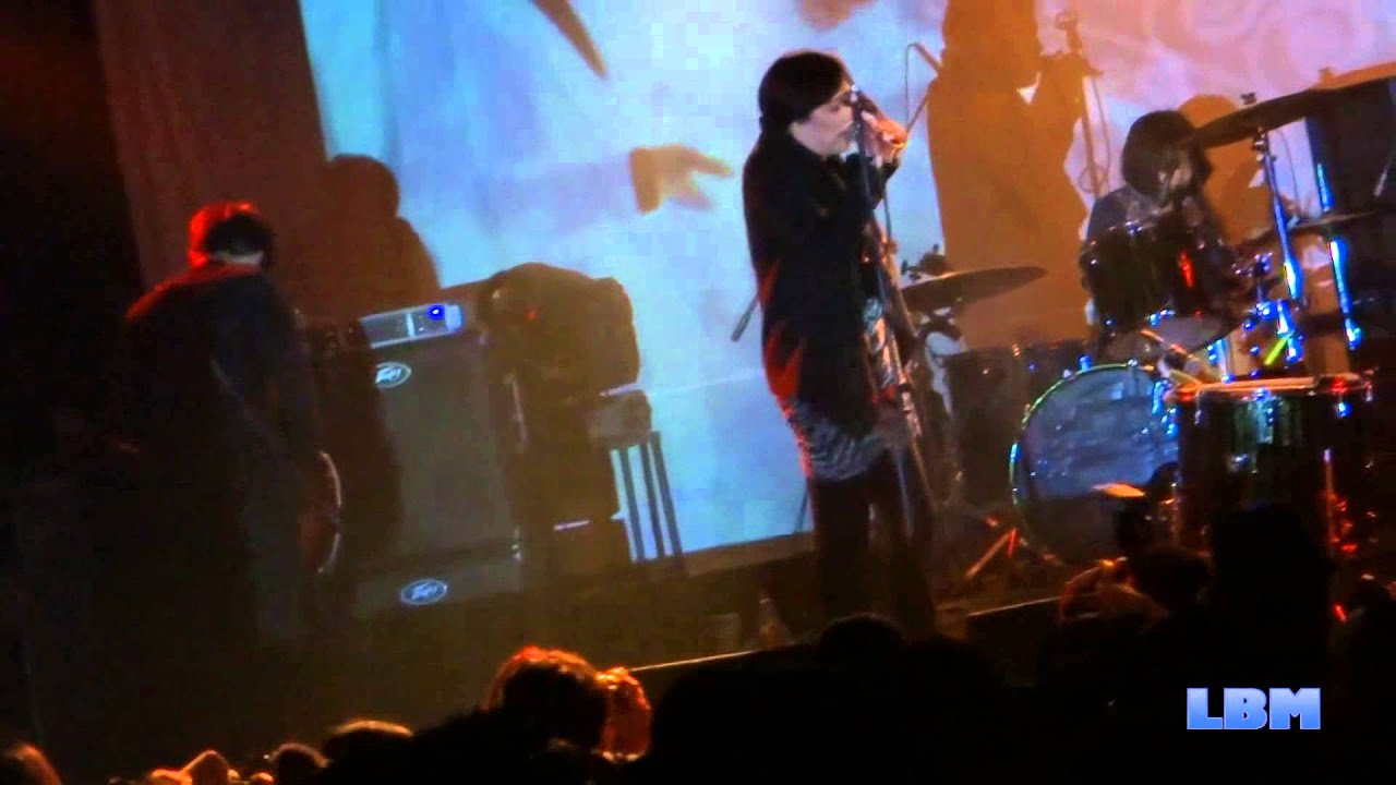 Nova Heart - You're Right I'm Wrong (Yugong Yishan 2.22.2013)