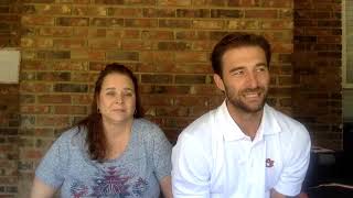 A mom got her son back from drug addiction
