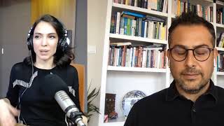 Mikrofonda Gözde 21.04.2021 Gözde Kuyumcu & Yener Girişken