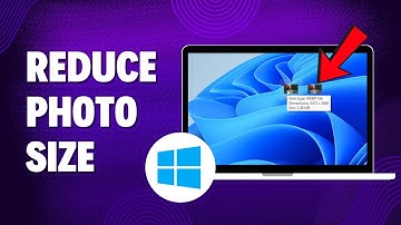 How to Reduce Photo Size in Paint — Easy Resize Tutorial