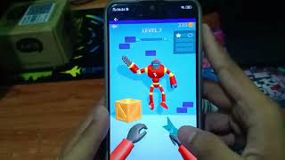 REVIEW AND GAMEPLAY : GUN MASTER TEMBAK MEREKA SEMUA - TEMBAK MUSUHMU UNTUK SELAMATKAN SANDERA screenshot 2