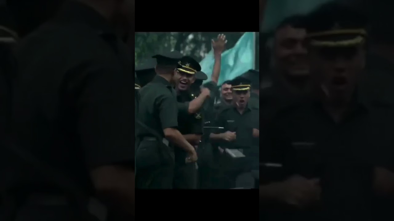 Officers Training Academy Passing Out Parade✨❤️ | OTA MOTIVATION 🔥 | 