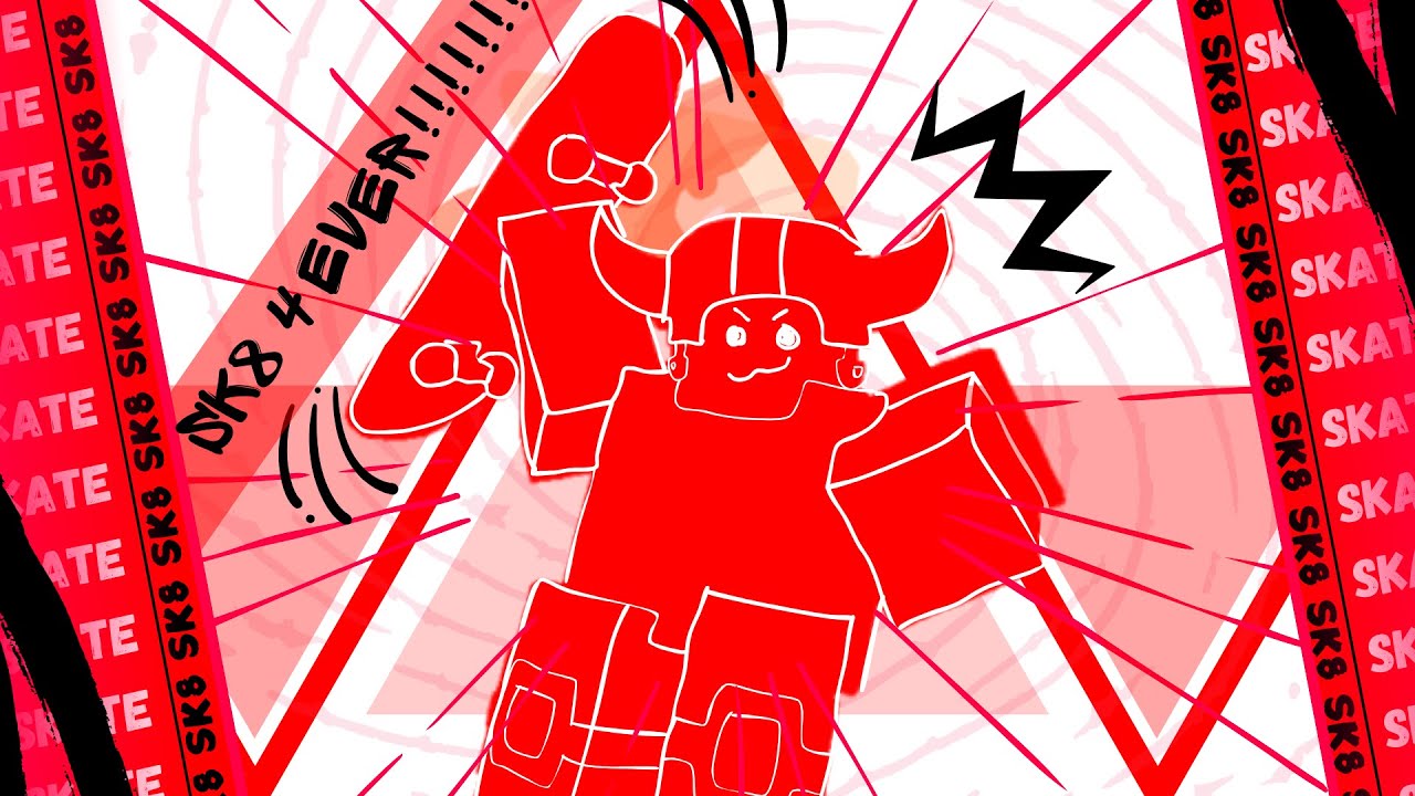 SKATE should NOT be this good | PHIGHTING!