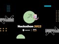 Stingray hackathon 2022  dfi de linnovation 2022  stingray x aws