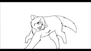 try everything map part 8 wip (lineart done)