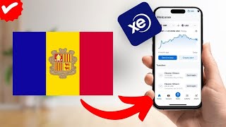 How To Send Money To Andorra On Xe? screenshot 3