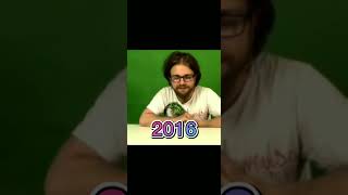 Cem Korkmaz Geçmişten Bugüne