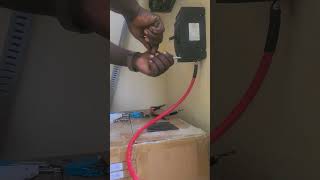 Step by Step - 3kW Off Grid Solar Install