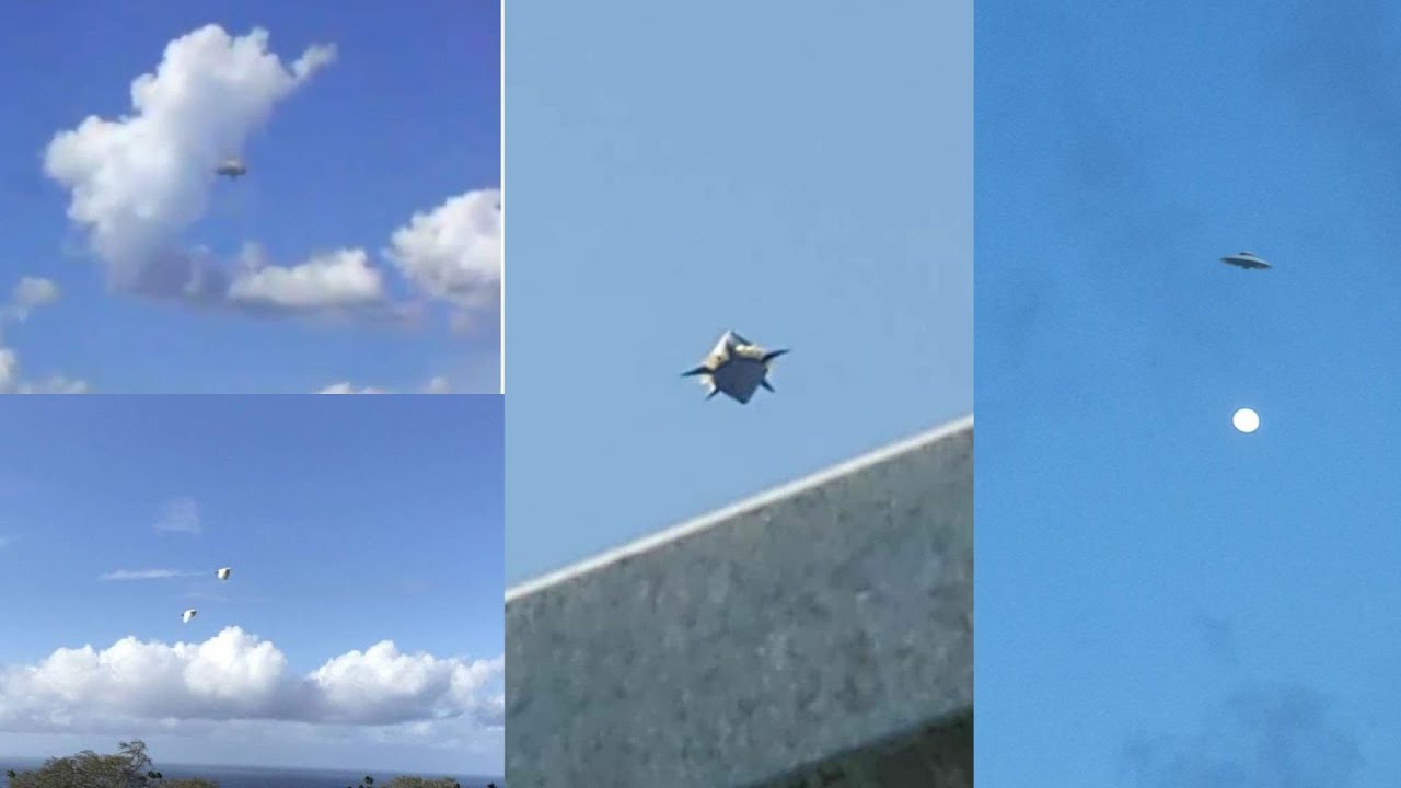 UFO 2023 | ufos Sighting Over Usa - UK - Latin America Aliens Around The World