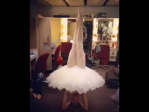 バレリーナの凄さが解る【バレエ】 video phone beyonce mp3