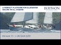 Ocean 71 ocean joy with sue grant  yacht for sale  berthon international yacht brokers 2024
