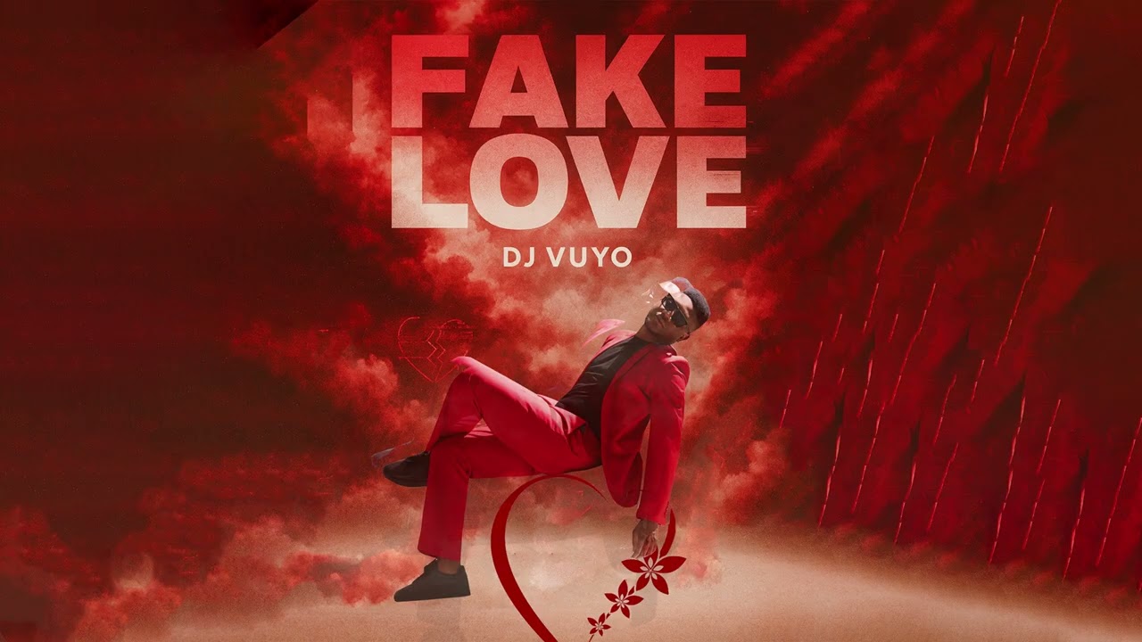 Dj Vuyo - America Ft Page Ethnix