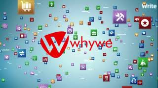How to Download the Whywe App, and How to Use it screenshot 2