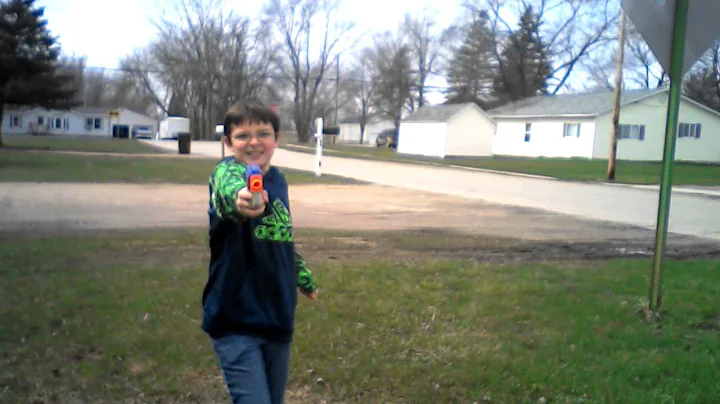 Viewer discretion is advised (part 2)