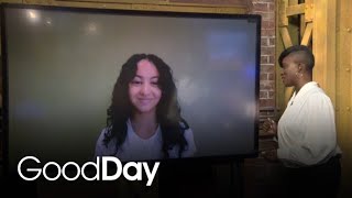 Kalia Love Jones Shares Her Documentary on Mental Health for Black Men