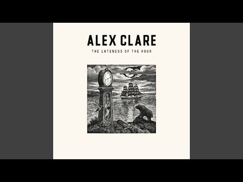 Relax My Beloved - Alex Clare