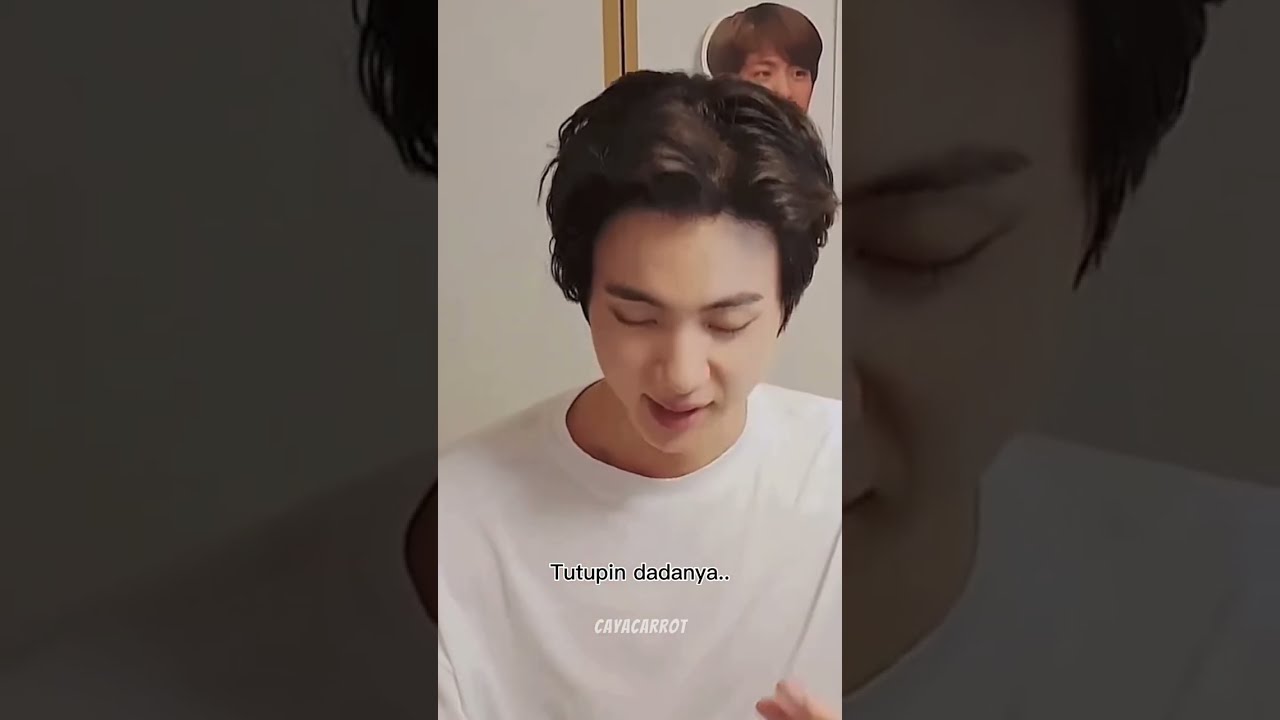 PUNYA 3 ABANG - part 1-9 (Drama Halu BTS cayacarrot) #jungkook #BTS #방탄소년단 #bangtan