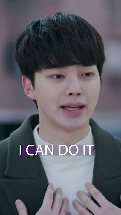 Song Kang is thankful for his pretty privilege | Beautiful Vampire