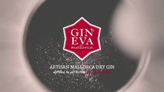 Gin Eva Botanicals
