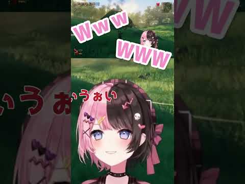 熱血系橘ひなの【ぶいすぽっ！切り抜き】 #橘ひなの #ぶいすぽ #shorts