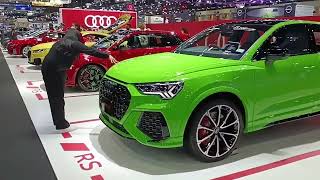 motor expo 2022 อิมแพค เมืองทอง รวม toyota honda benz BMW porsche lamborghini ford isuzu