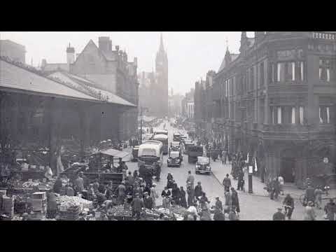 Lancashire song - Ten Percent
