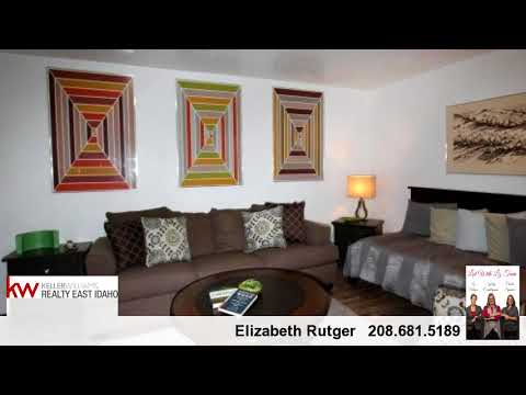 15 N 3rd E, Lava Hot Springs, ID home video tour