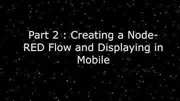 IITKGP DIY Project Assignment 4 | DC Motor And Node-RED