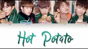 N.Flying (엔플라잉) – 