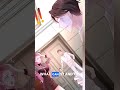 squat scandal caught! #manhwa