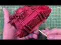 Beginning of video