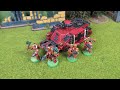 End of video