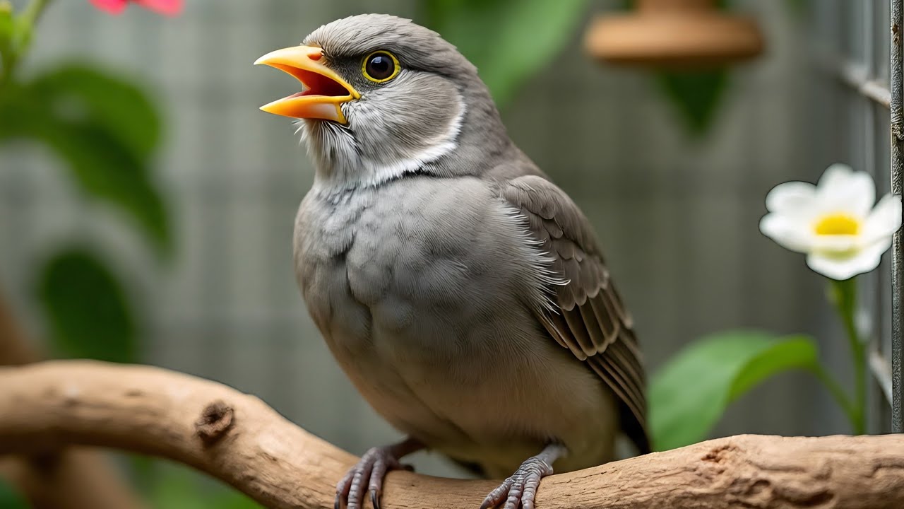 Timbrado gray sings without tutoring