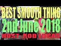 Best smooth jazz host rod lucas london england 2nd june 2018