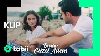 Eğer Bir Gün Seni Affedersem... Benim Güzel Ailem 8. 
