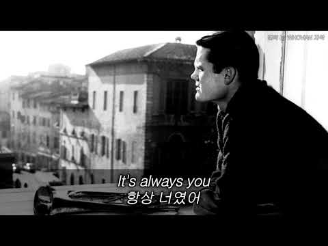 [재즈 추천곡] Chet Baker - It's Always You [한글자막/가사해석]
