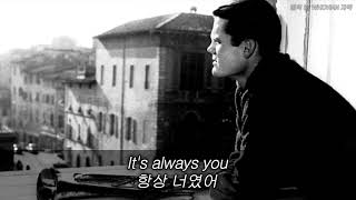 [재즈 추천곡] Chet Baker - It's Always You [한글자막/가사해석]