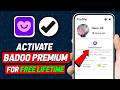 How To Activate Badoo Premium For聽Free 2024 Updated Way How To Activate Badoo Premium For聽Free 2024 Updated Way