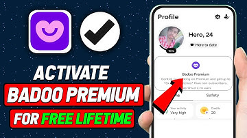 How To Activate Badoo Premium For Free (2024 Updated Way)