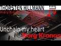 Coversound Unchain my heart von Joe Cocker Korg Kronos Coversound Soundbeispiel Coverband