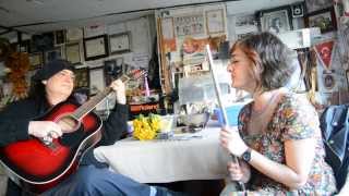 Hasan Cihat Örter - Zarife Doğan (Sanatçı Buluşmaları) 9