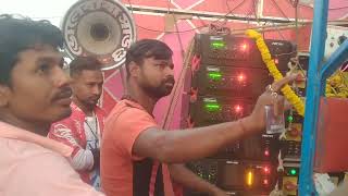 ভোলেবাবা সাউন্ড💥মাধপুরের👉volababa sound💥দ্বারবাসিনী বিষহরি তলাই ছট্টু দার নামে ডায়লগ💥#volababasound