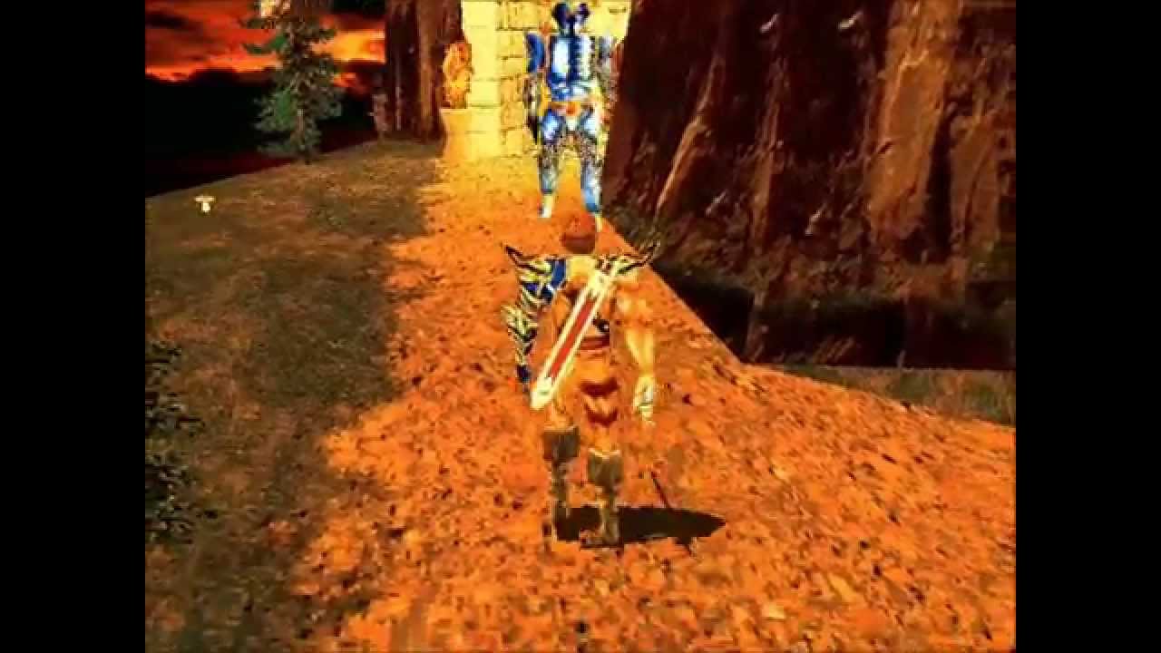 video Asghan: The Dragon Slayer