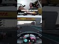 Grazie gioco 🥲 #f1 #formula1 #f126 #simracing #simracer