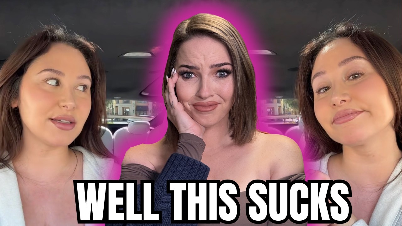 Catherine Mcbroom EXPLOITING my TRAUMA on her SNAPCHAT..