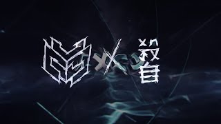 Lxcy's Intro | EQNX & Jisatsu - TITLE