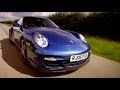 Jeremy Sees the Light - Ferrari vs Porsche 911 - Top Gear - BBC