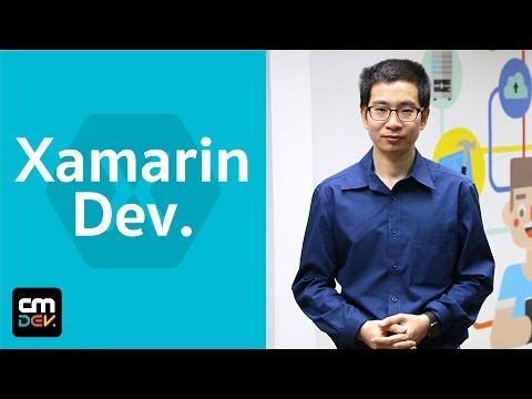 Xamarin Dev : การใช้กลุ่ม Xamarin Plugin Packages ที่ต้องใช้บ่อยๆ